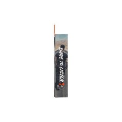 JBL T110 In-Ear Headphones - Premium Sound, Comfortable Fit, Stylish Black Design